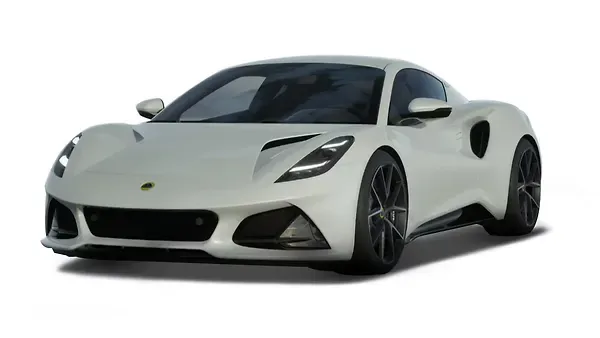ലോട്ടസ്  അമീറ Mist White Colour
