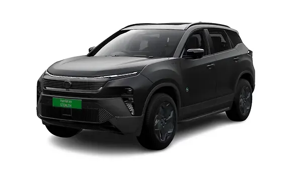 ????  ?????? ?.?? Matte Stealth Black Colour