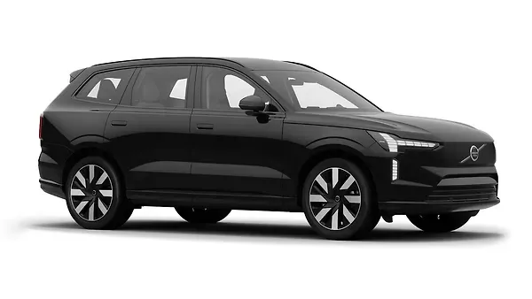 വോള്‍വോ  EX90 Onyx Black Colour
