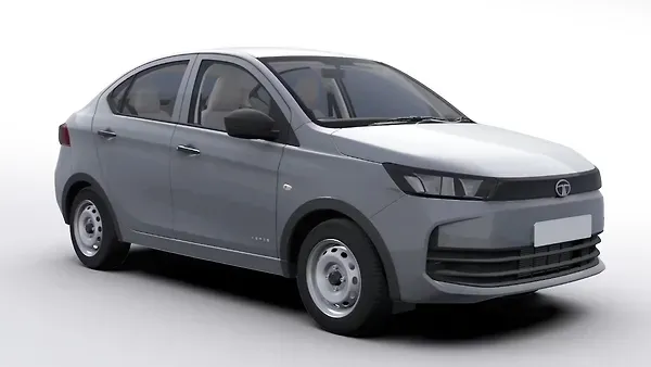 टाटा  Aeris Pure Grey Colour