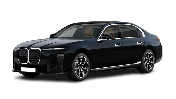 பிஎம்டபிள்யூ  7 தொடர் M Carbon Black metallic Colour