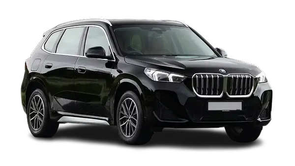 BMW  X1 LWB Carbon Black Colour