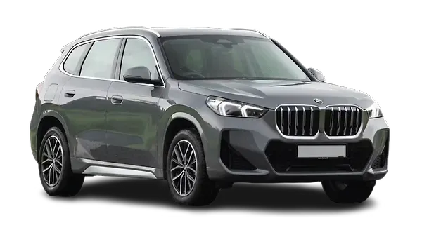 BMW  X1 LWB Skyscraper Grey Colour