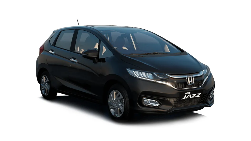 Honda  Jazz Golden Brown Metallic Colour