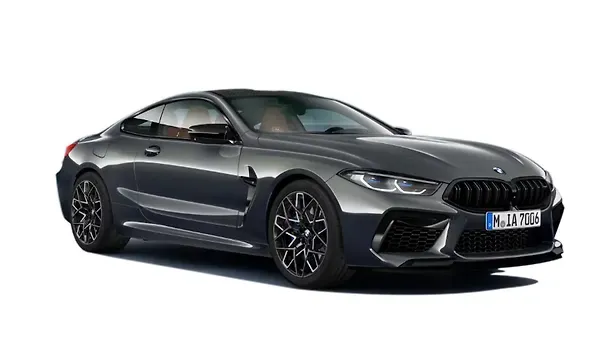 ಬಿಎಂಡಬ್ಲ್ಯು  ಎಂ8 Dravit Grey metallic Colour