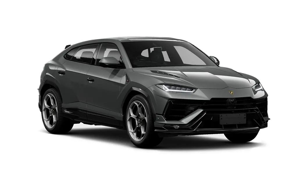 Lamborghini  Urus Performante Grigio Keres Colour