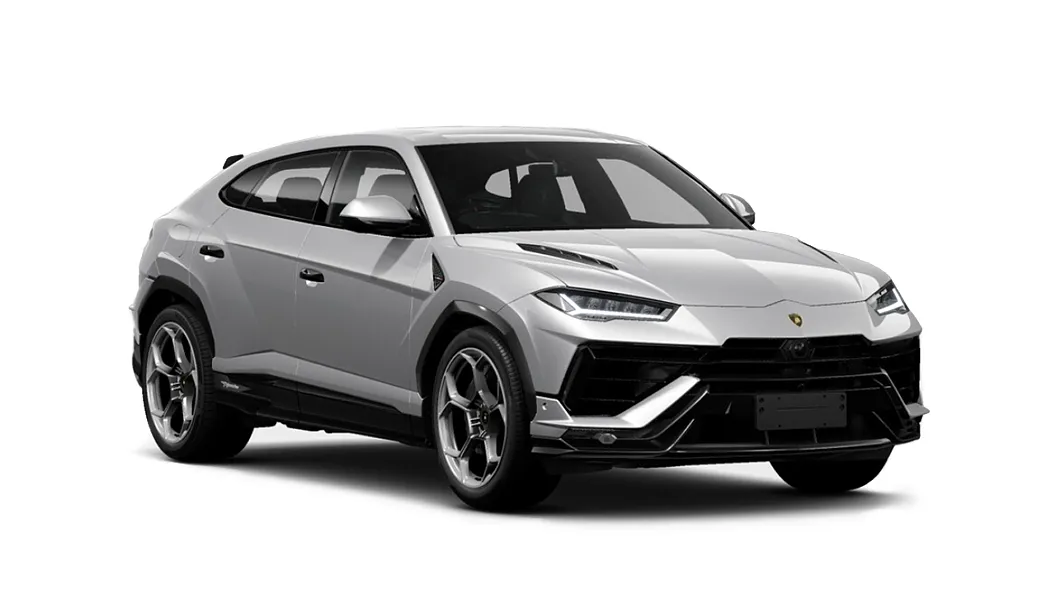 Lamborghini  Urus Performante Grigio Nimbus Colour