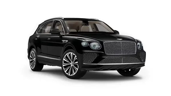 ಬೆಂಟ್ಲಿ  ಬೆಂಟಾಯ್ಗಾ Beluga Solid Colour