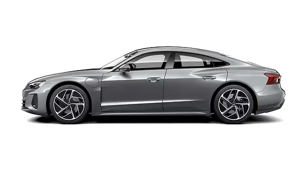 ऑडी  ई-ट्रॉन जीटी Daytona Gray Pearl Effect Colour