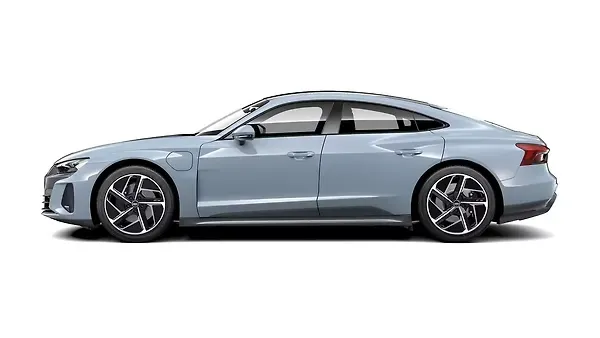 ऑडी  ई-ट्रॉन जीटी Kemora Grey Metallic Colour