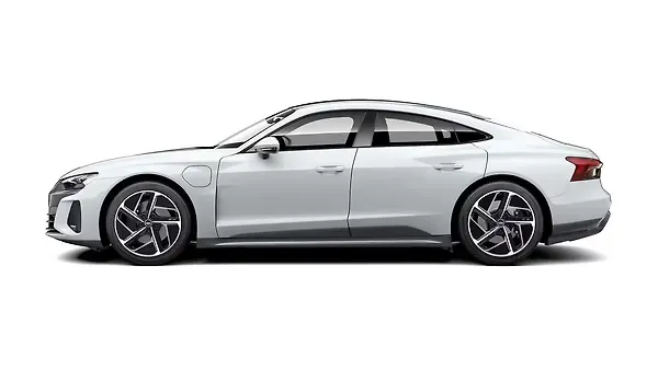 ऑडी  ई-ट्रॉन जीटी Suzuka Grey Metallic Colour