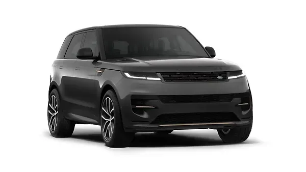 ಲ್ಯಾಂಡ್ ರೋವರ್  ರೇಂಜ್ ರೋವಲ್ ಸ್ಪೋರ್ಟ್ Carpathian Grey Colour