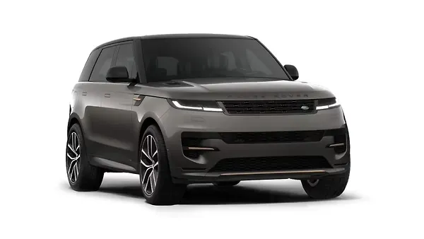 ಲ್ಯಾಂಡ್ ರೋವರ್  ರೇಂಜ್ ರೋವಲ್ ಸ್ಪೋರ್ಟ್ Charente Grey Colour