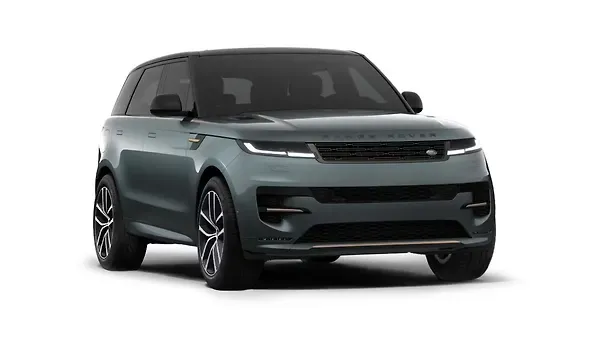 ಲ್ಯಾಂಡ್ ರೋವರ್  ರೇಂಜ್ ರೋವಲ್ ಸ್ಪೋರ್ಟ್ Giola Green Colour