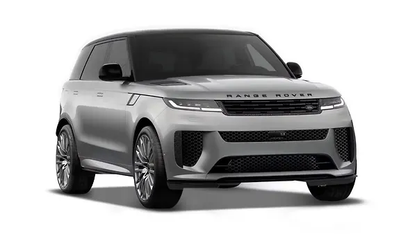 ಲ್ಯಾಂಡ್ ರೋವರ್  ರೇಂಜ್ ರೋವಲ್ ಸ್ಪೋರ್ಟ್ Marl Grey Colour