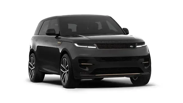 ಲ್ಯಾಂಡ್ ರೋವರ್  ರೇಂಜ್ ರೋವಲ್ ಸ್ಪೋರ್ಟ್ Santorini Black Colour