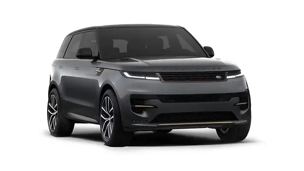 ಲ್ಯಾಂಡ್ ರೋವರ್  ರೇಂಜ್ ರೋವಲ್ ಸ್ಪೋರ್ಟ್ Varesine Blue Colour