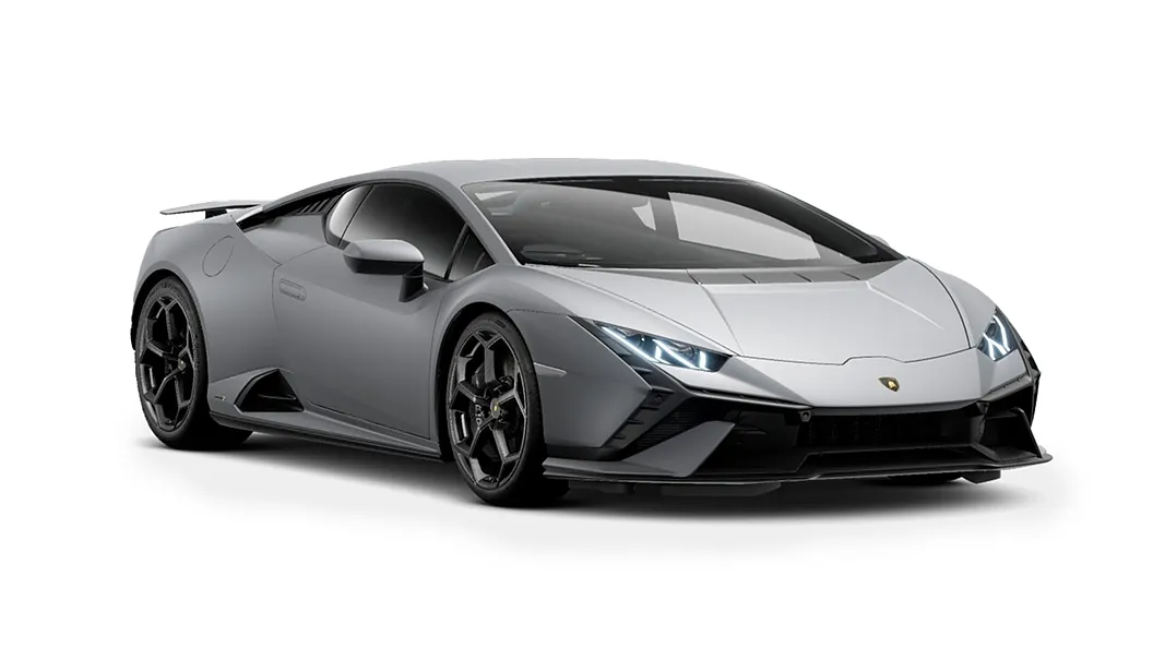 Lamborghini  Huracan Tecnica Grigio Acheso Colour