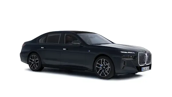 ಬಿಎಂಡಬ್ಲ್ಯು  7 ಸೀರಿಸ್ Individual Dravit Grey Metallic Colour