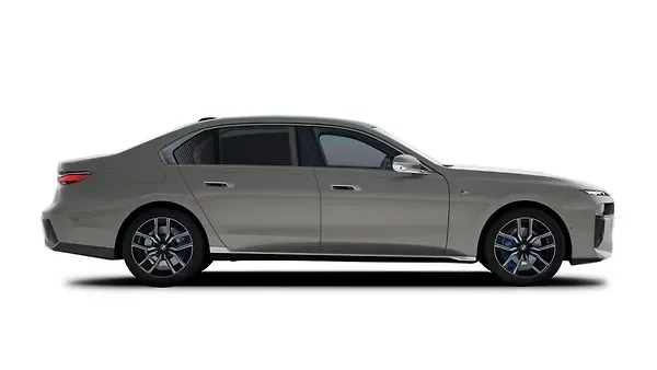 ಬಿಎಂಡಬ್ಲ್ಯು  7 ಸೀರಿಸ್ Oxide Grey Metallic Colour