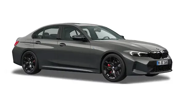 ಬಿಎಂಡಬ್ಲ್ಯು  ಎಮ್340ಐ Dravit Grey metallic Colour