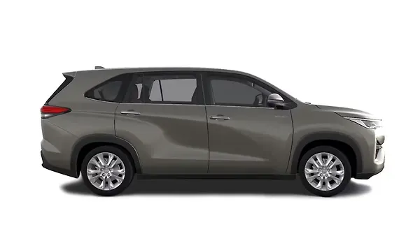 ടൊയോട്ട  ഇന്നോവ ഹൈക്രോസ് Avant-garde Bronze Metallic Colour