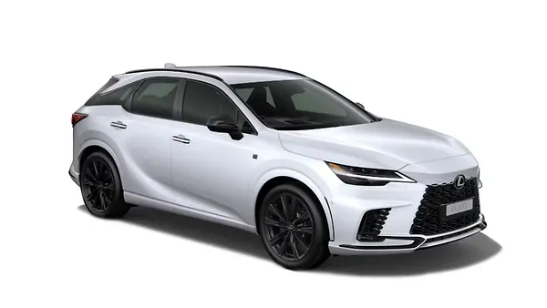 ಲೆಕ್ಸಸ್  ಆರ್‌ಎಕ್ಸ್ White Nova GLass Flake Colour