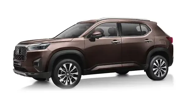 Honda  Elevate Golden Brown Metallic Colour