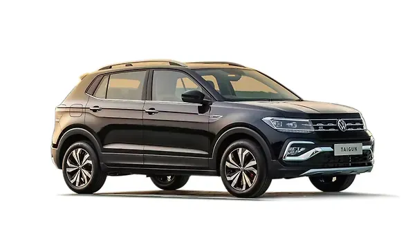 Volkswagen  Taigun Carbon Steel Grey Matte Colour