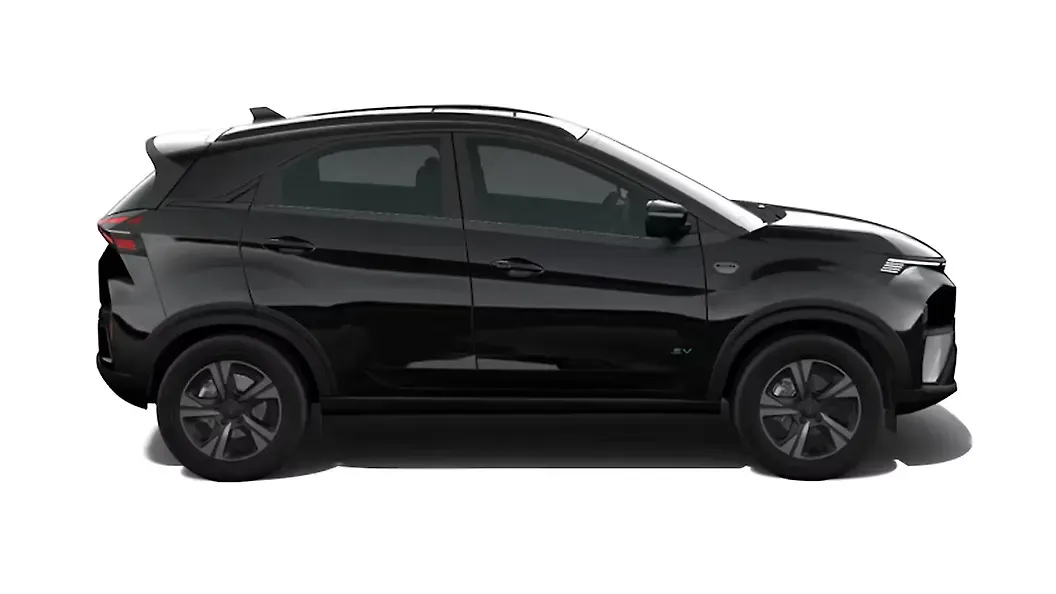 Tata  Nexon EV Empowered Dark Colour