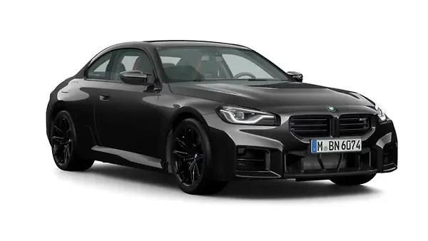 ಬಿಎಂಡಬ್ಲ್ಯು  ಎಂ2 Black saphire metallic Colour