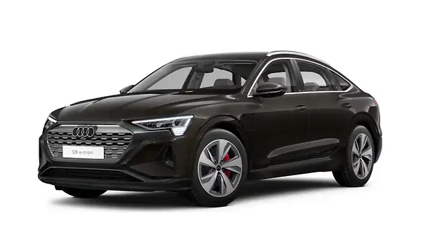 ऑडी  क्यू8 ई-ट्रॉन Madeira Brown Metallic Colour