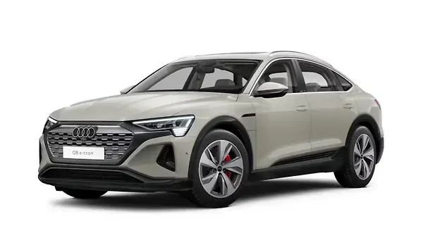 ऑडी  क्यू8 ई-ट्रॉन Siam Beige Metallic Colour