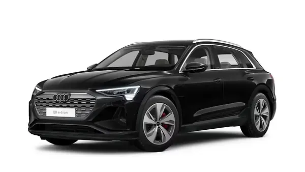 ఆడి  క్యూ8 స్పోర్ట్‌బ్యాక్ ఇ-ట్రాన్ Mythos Black Metallic Colour