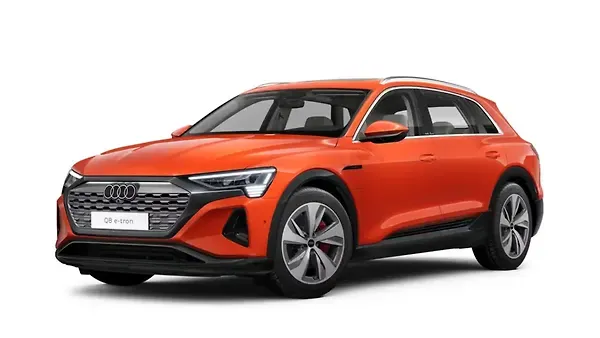 ఆడి  క్యూ8 స్పోర్ట్‌బ్యాక్ ఇ-ట్రాన్ Soneira Red Metallic Colour