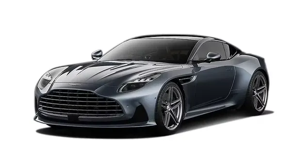 ಆಸ್ಟನ್ ಮಾರ್ಟಿನ್  ಡಿಬಿ12 Concours Blue Colour