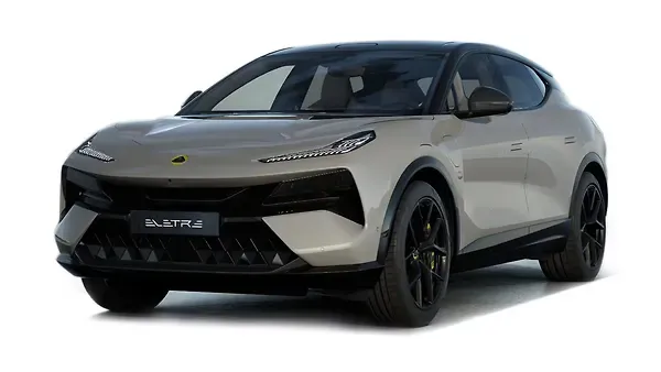 लोटस  एलेट्रे Kaimu Grey Colour