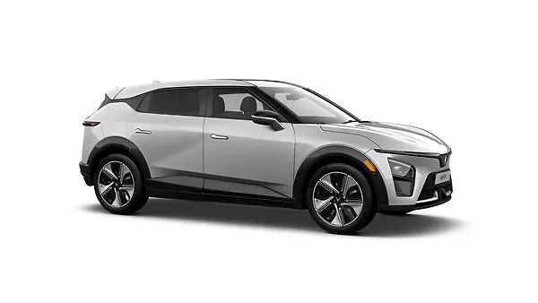 VinFast  VF 7 Desat Silver Colour