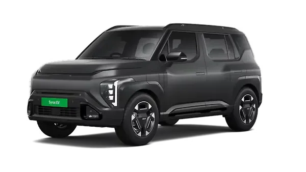 ????  ?????? ?.?? Xclusive Matte Graphite Colour