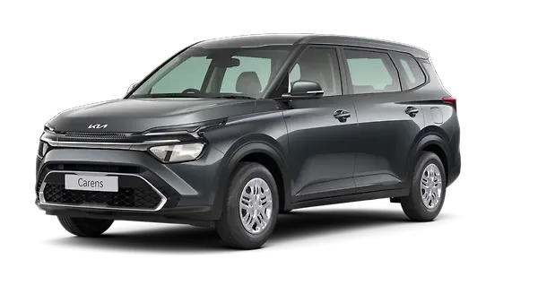 ಕಿಯಾ  ಕ್ಯಾರೆನ್ಸ್ Gravity Grey Colour