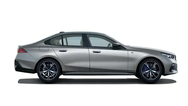 ಬಿಎಂಡಬ್ಲ್ಯು  I5 BMW Individual Frozen Pure Grey metallic Colour