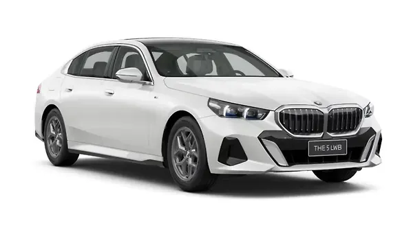 బిఎమ్‌డబ్ల్యూ  5 సిరీస్‌ Mineral White Metallic Colour