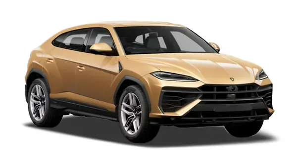 ಲಂಬೊರ್ಗಿನಿ  ಉರಸ್ ಎಸ್ಇ Bronze Zante Colour