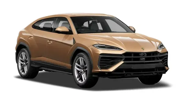 ಲಂಬೊರ್ಗಿನಿ  ಉರಸ್ ಎಸ್ಇ Bronzo Hypnos Colour