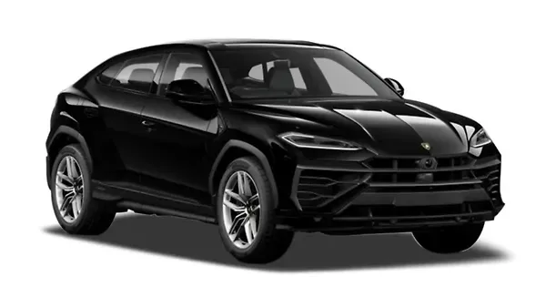 ಲಂಬೊರ್ಗಿನಿ  ಉರಸ್ ಎಸ್ಇ Nero Noctis Colour