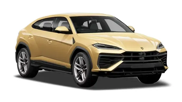 ಲಂಬೊರ್ಗಿನಿ  ಉರಸ್ ಎಸ್ಇ Oro Elios Colour