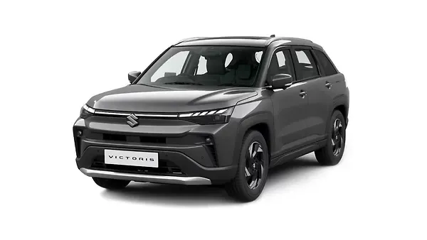 మారుతి సుజుకి  విక్టోరిస్ Magma Grey Colour