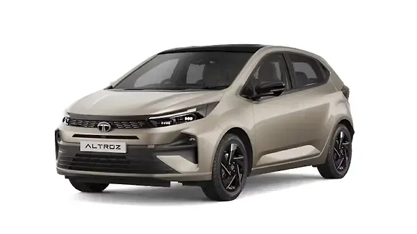 టాటా  ఆల్ట్రోజ్ Dune Glow Colour