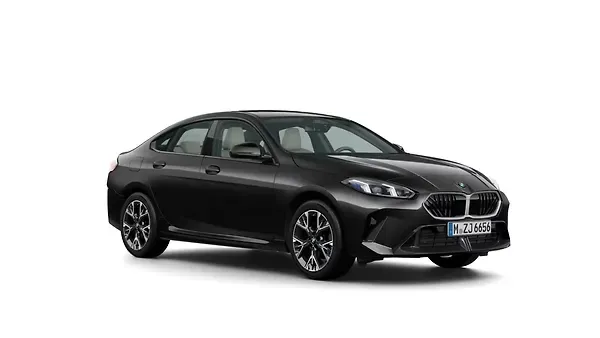బిఎమ్‌డబ్ల్యూ  2 సిరీస్ గ్రాన్ కూపే Black Sapphire Metallic Colour