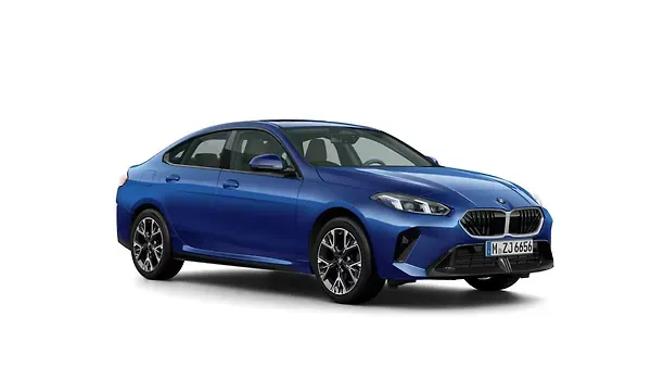 బిఎమ్‌డబ్ల్యూ  2 సిరీస్ గ్రాన్ కూపే Portimao Blue Metallic Colour